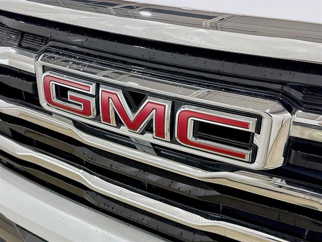 2027 GMC Terrain Elevation - Photo 29