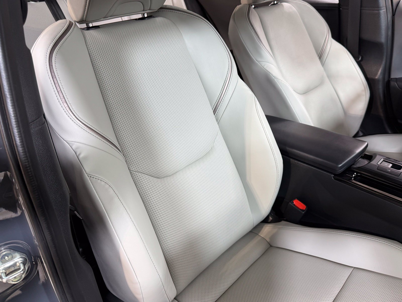 Used 2023 Gray Toyota XLE image 43