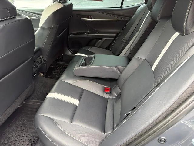 Used 2026 Underground Toyota SE image 24