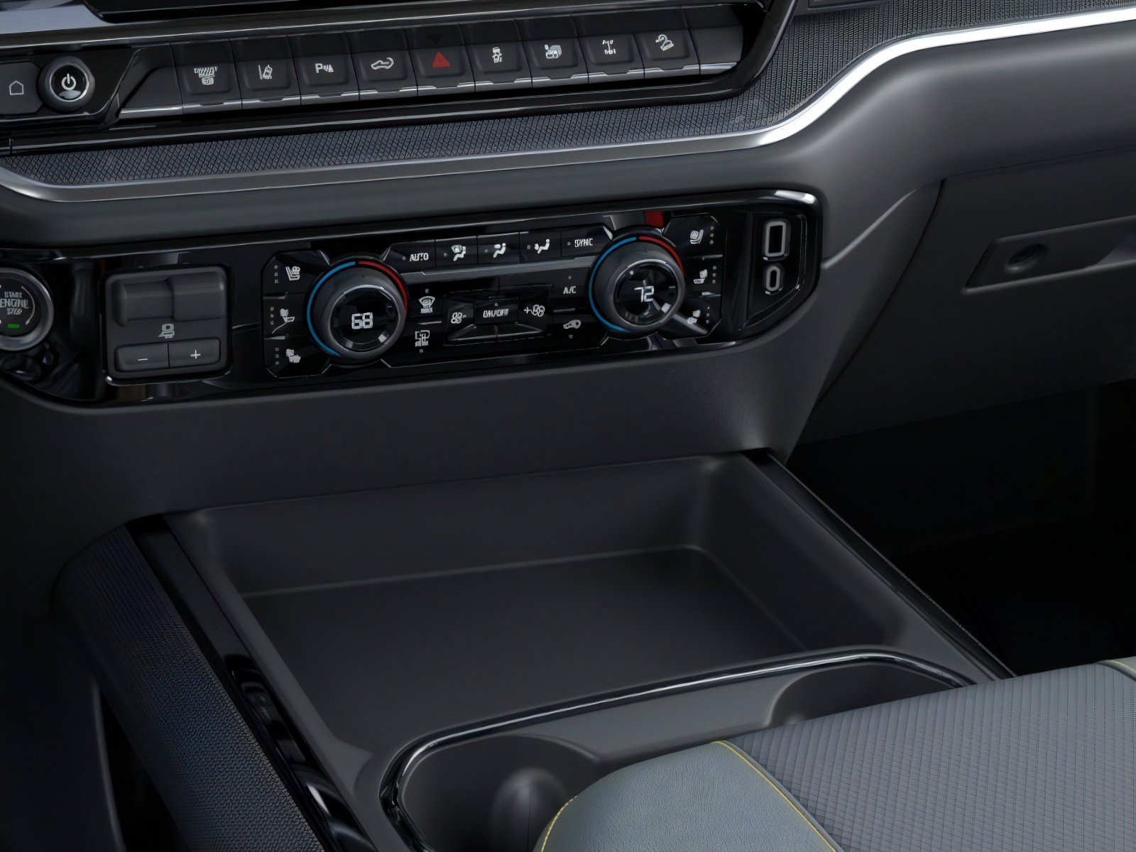 New 2026 Black Chevrolet ZR2 image 23