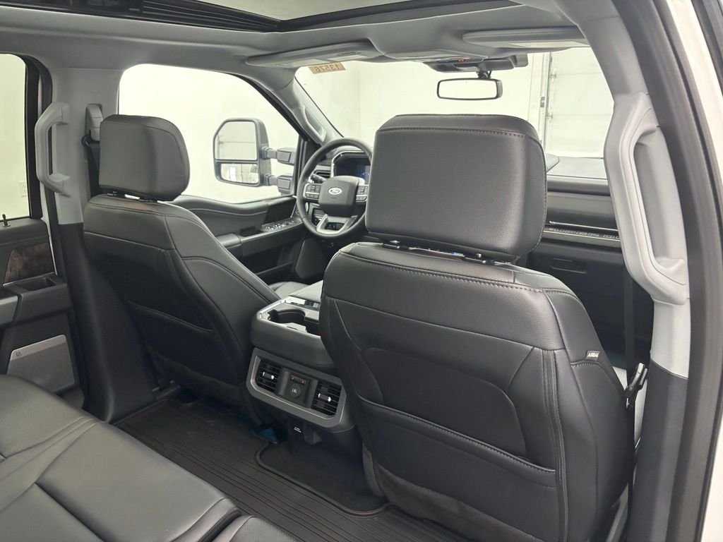 2026 Ford F-250 Super Duty Lariat - Photo 40