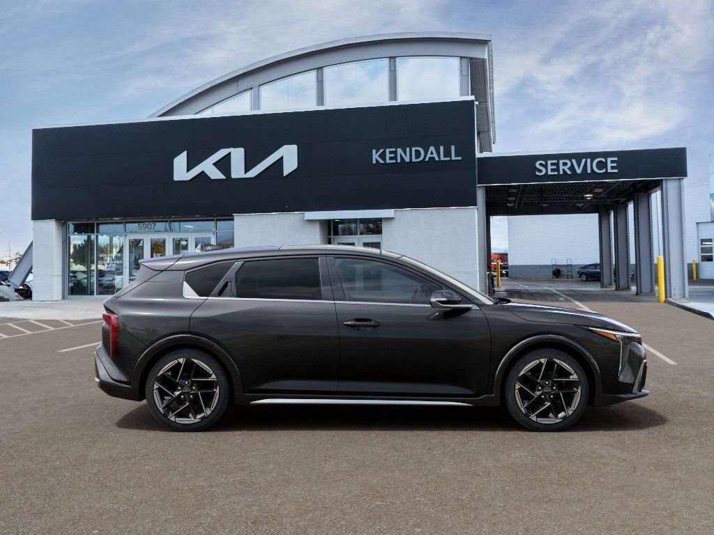 New 2026  Kia GT-Line image 7