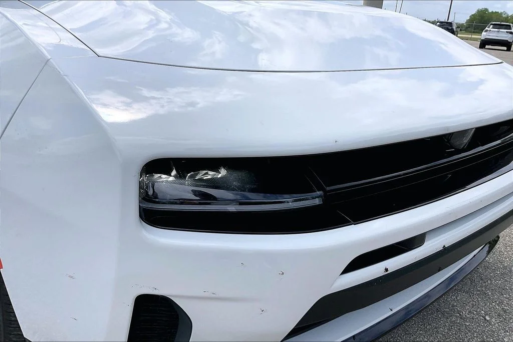 New 2026 Dodge Charger R/T 4D Sedan