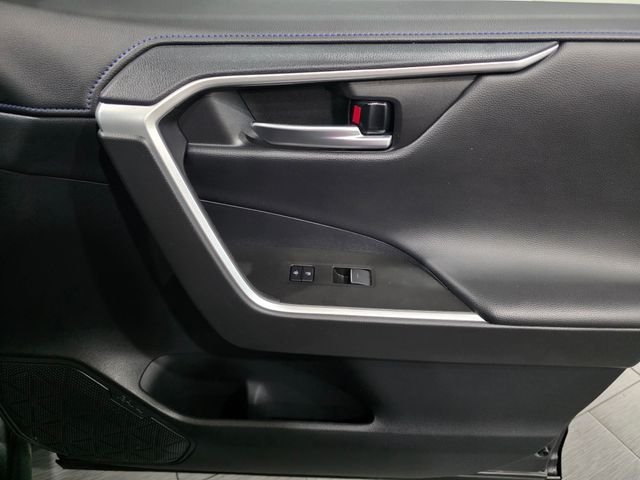 Used 2025 Gray Toyota XSE image 13