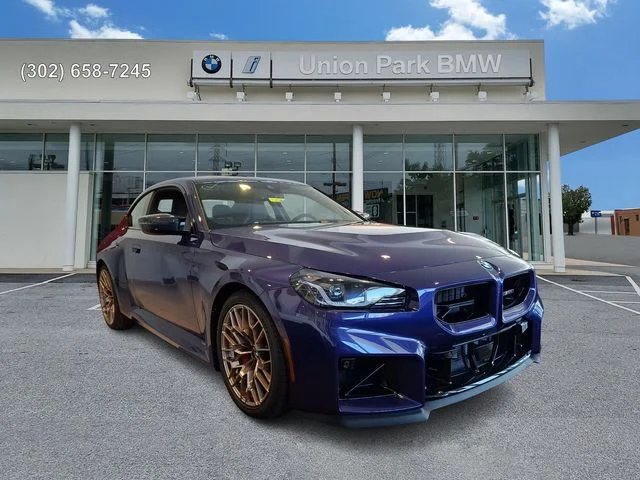 Used 2026 Special Order Color BMW CS image 2