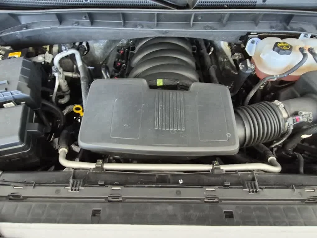 Certified Used 2024 White Frost Tricoat GMC Denali image 22
