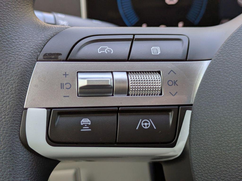 2026 Hyundai Tucson SEL - Photo 28