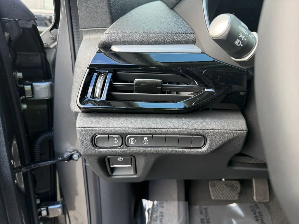 New 2026 Carbon Acura Base image 20
