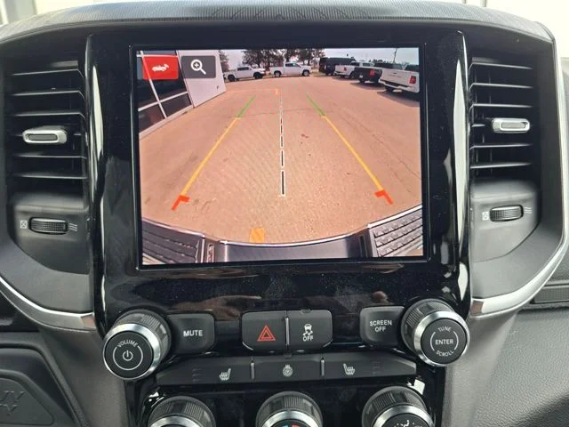 2025 RAM Ram 2500 Pickup Big Horn - Photo 14