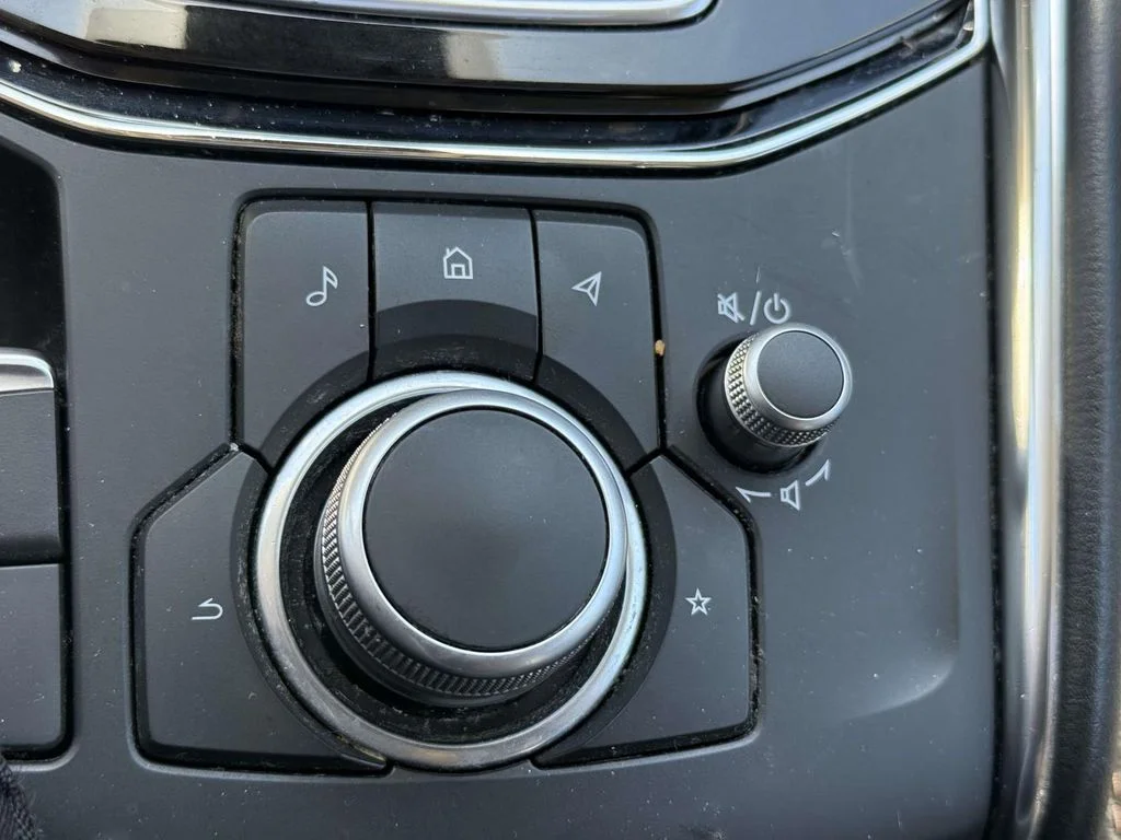 Used 2022 Gray Mazda 2.5 S Premium Plus Package image 28