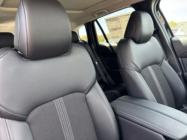 New 2026 Jet Black Mica Mazda Preferred AWD image 19