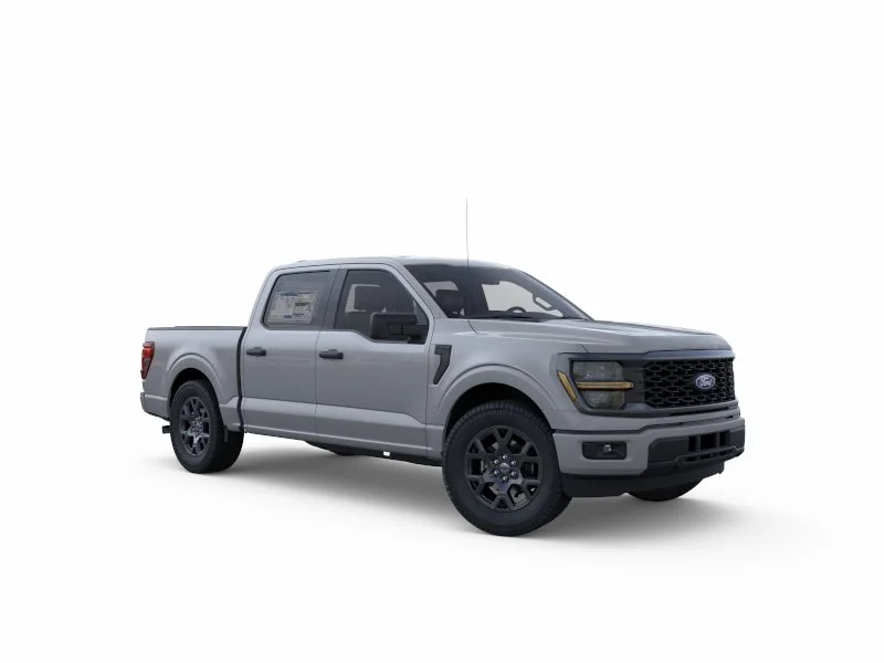 New 2026 Avalanche Ford STX® image 7