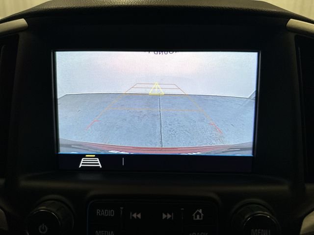 Used 2018 Red GMC SLE image 26