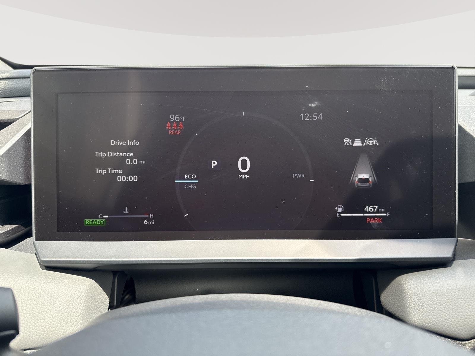 Used 2026 Toyota RAV4 XLE with VIN JTM6CRAV9TD327008 for sale in Kansas City