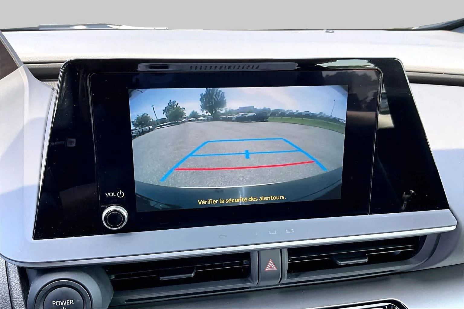 Used 2024 Wind Chill Pearl Toyota LE image 26