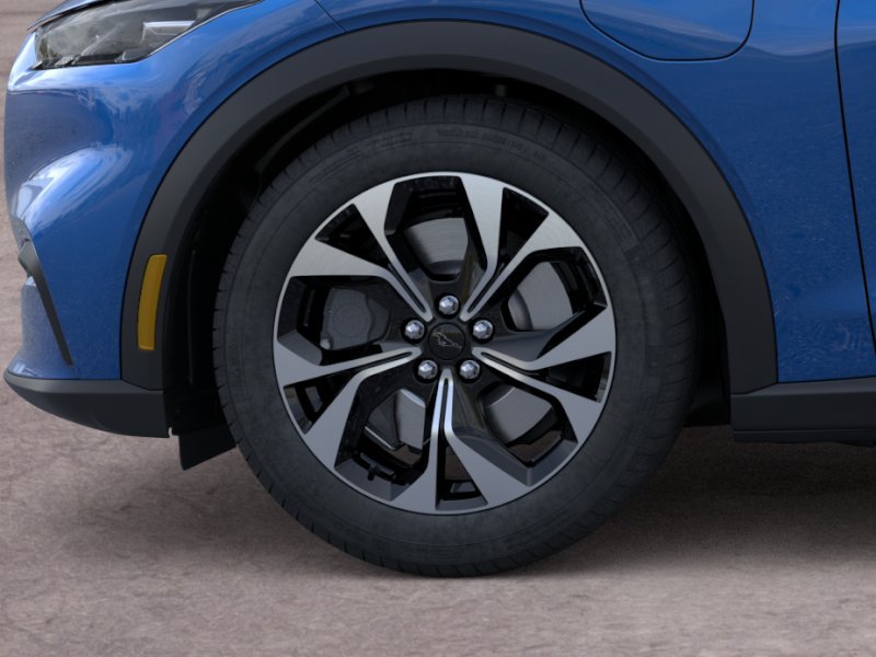 New 2026 Velocity Blue Metallic Ford Select image 19