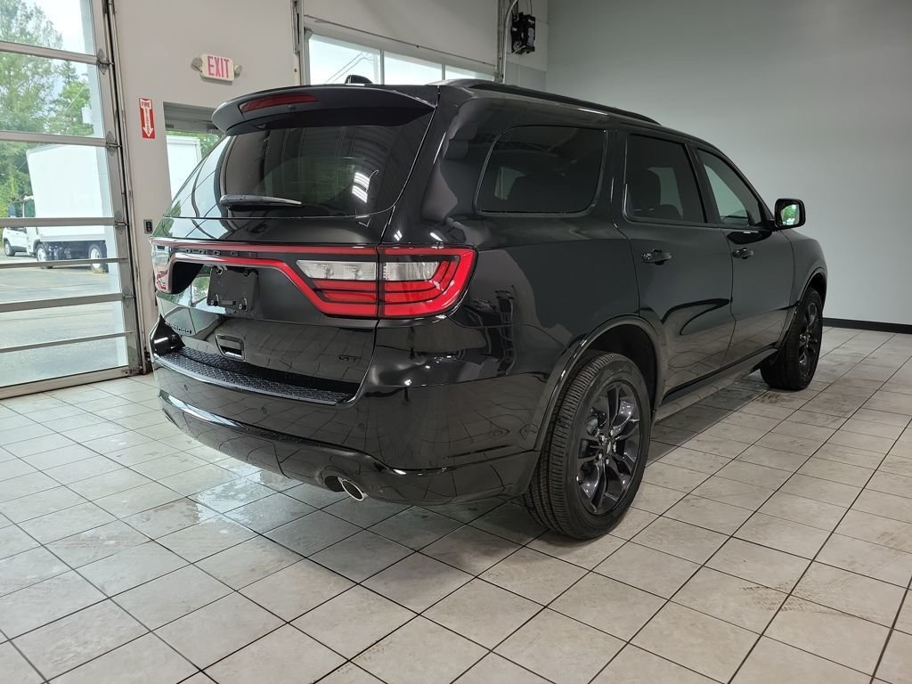 2026 Dodge Durango GT - Photo 6