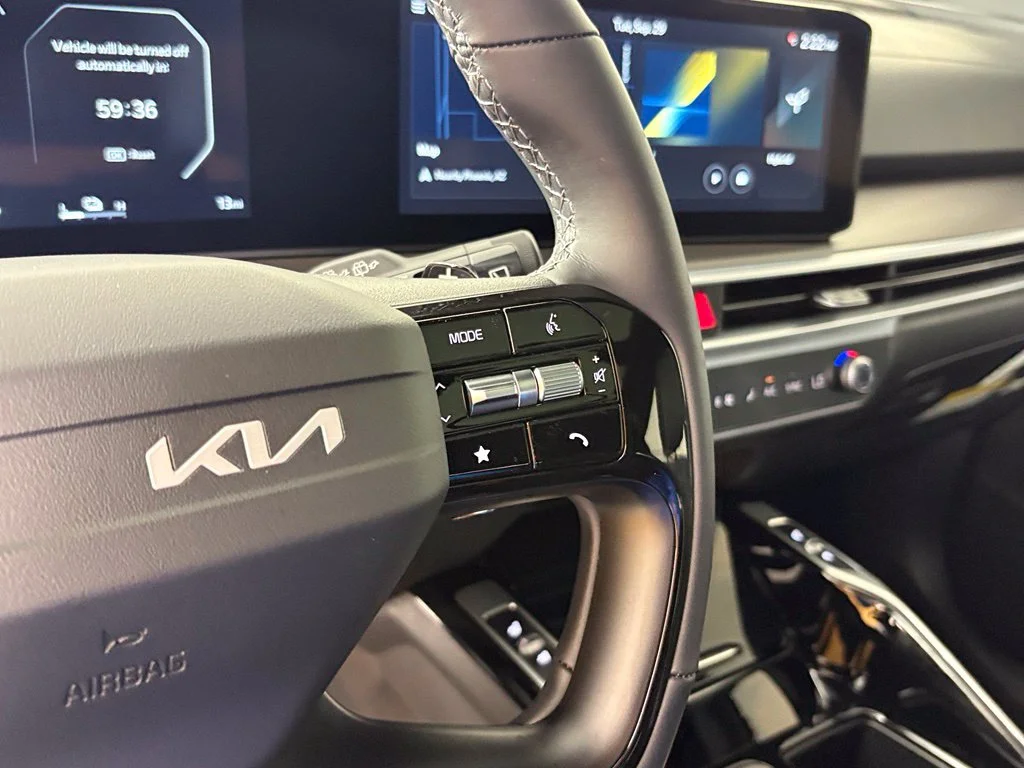 New 2026 Beige Kia X-Line SX Prestige image 23