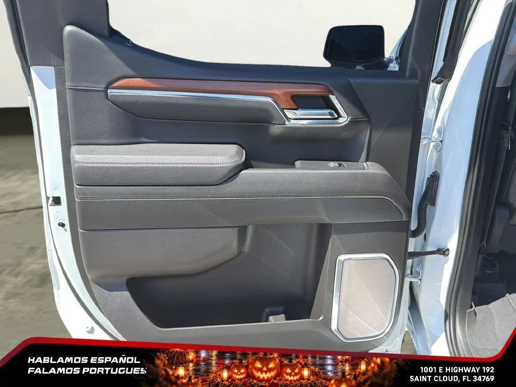2023 GMC Sierra 1500 Denali Denali - Photo 20