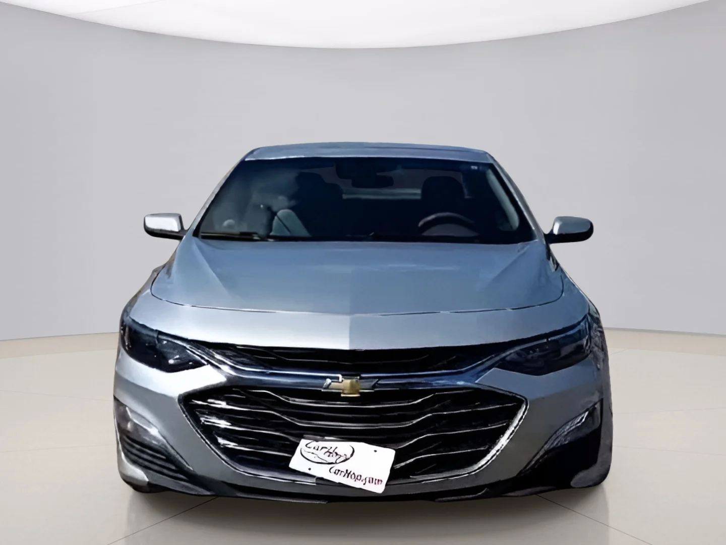 Used 2021 Silver Chevrolet LS image 6