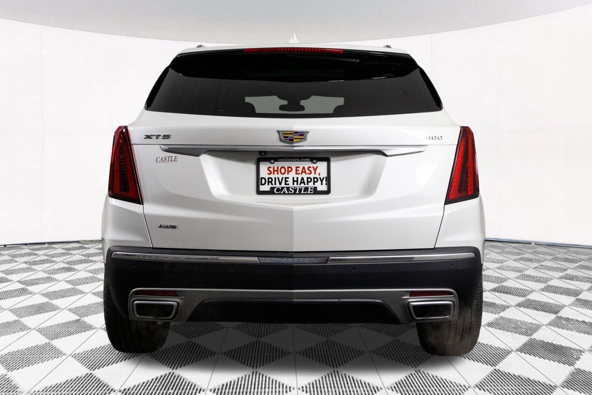2023 CADILLAC XT5 - Image 14