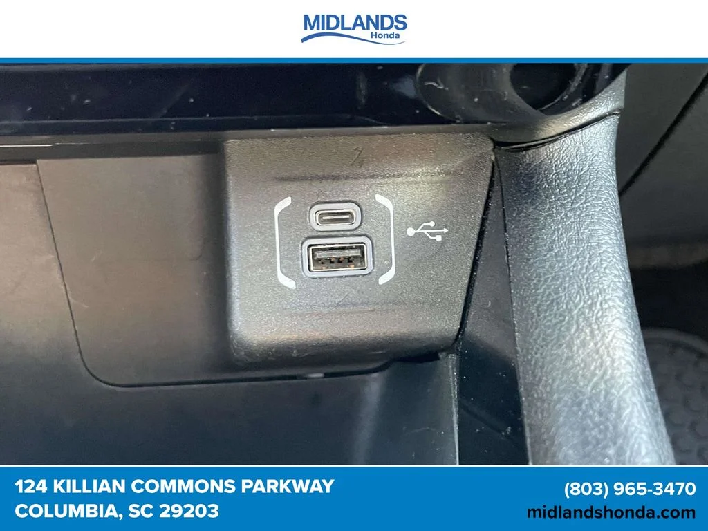 2025 Jeep Compass Trailhawk - Photo 28