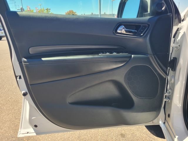 Used 2022 White Dodge GT Plus image 18
