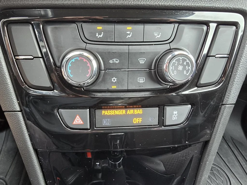 Certified Used 2020 Includes (MDP) Anthracite lower exterior accent color, Paint code W598F. Buick Preferred image 16