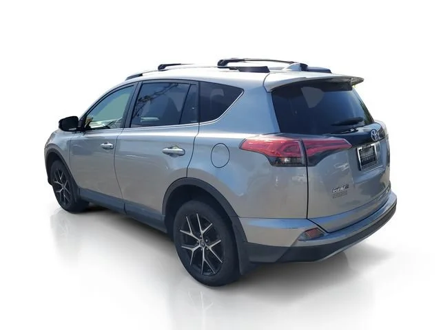 Used 2017 Silver Sky Meta Toyota SE image 3