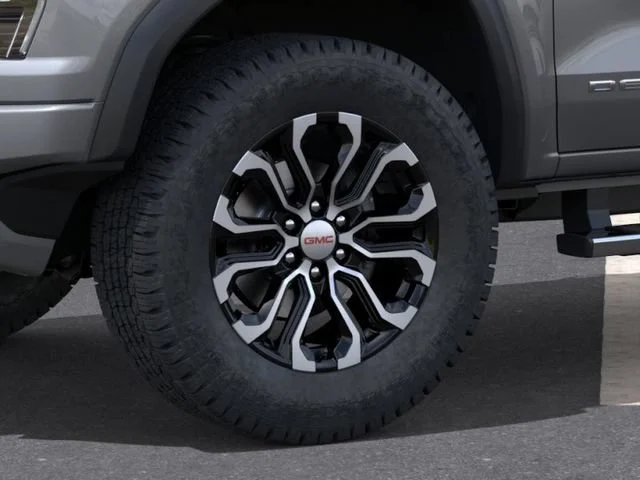 New 2026 Sterling Metallic GMC Denali image 10