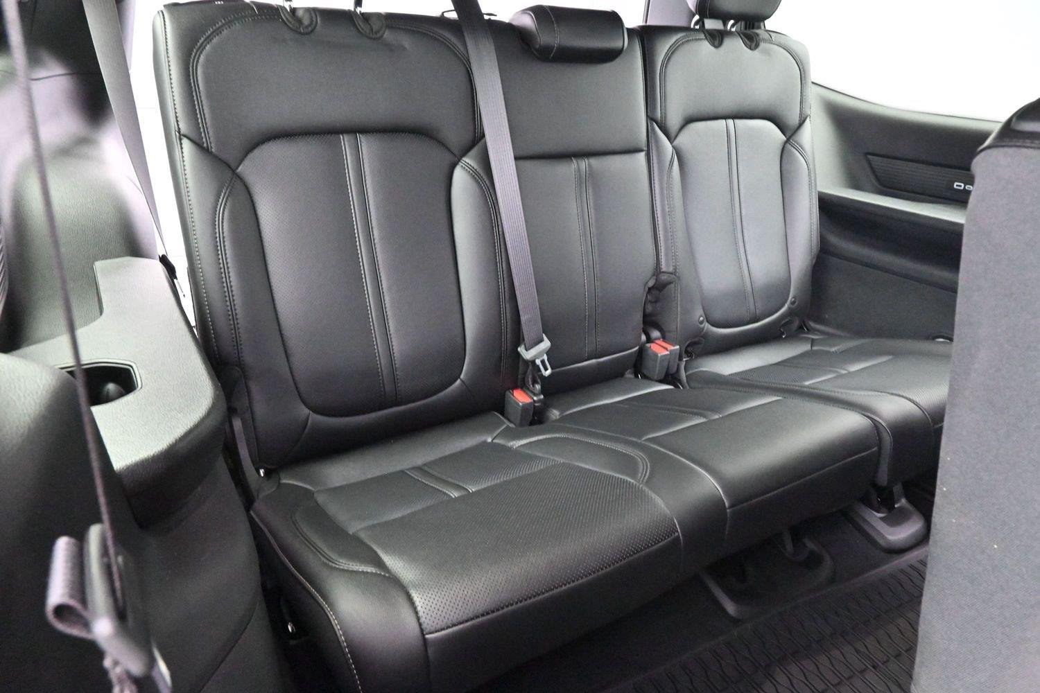 Used 2024 River Rock Jeep 4x4 image 39