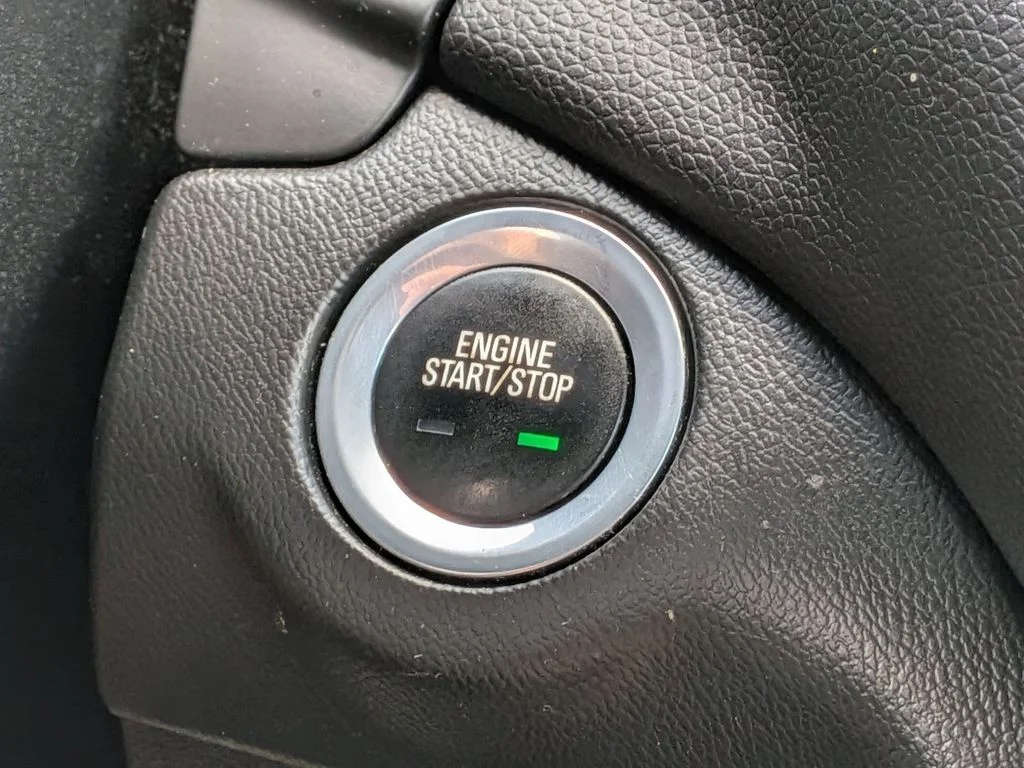 Used 2018 Black Chevrolet LT image 14