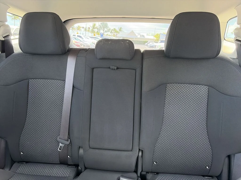 Used 2025 Gray Kia LX image 13