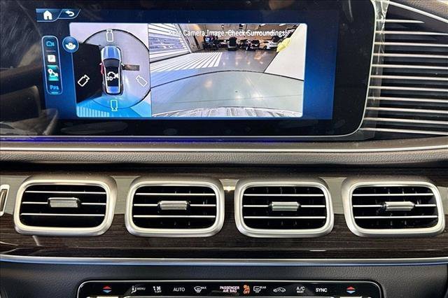 New 2026 Polar White Mercedes-Benz GLE 350 image 43