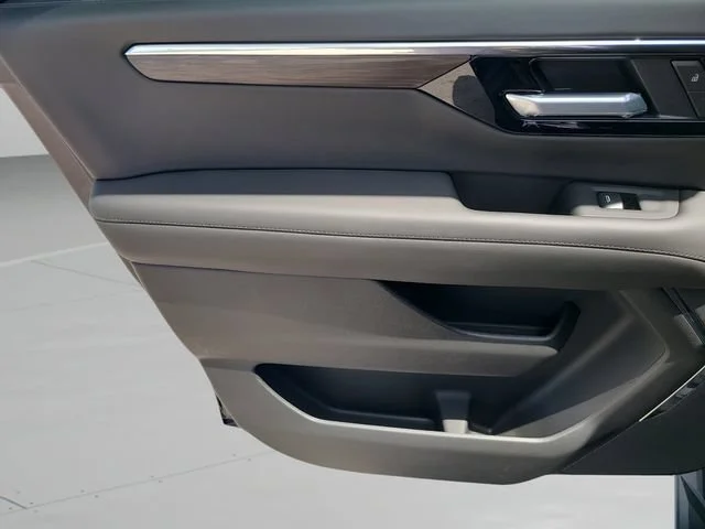 New 2026 Black Chevrolet LS image 18