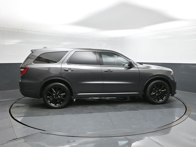 Used 2017 Gray Dodge SXT image 11