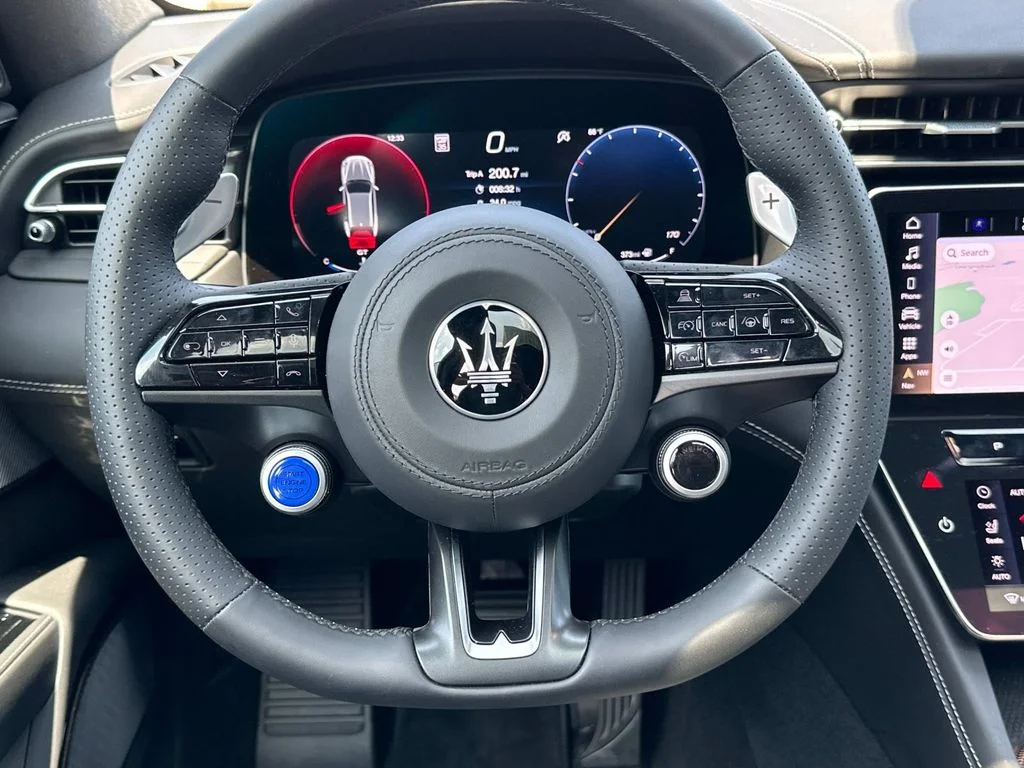 2025 Maserati Grecale MODENA - Photo 20