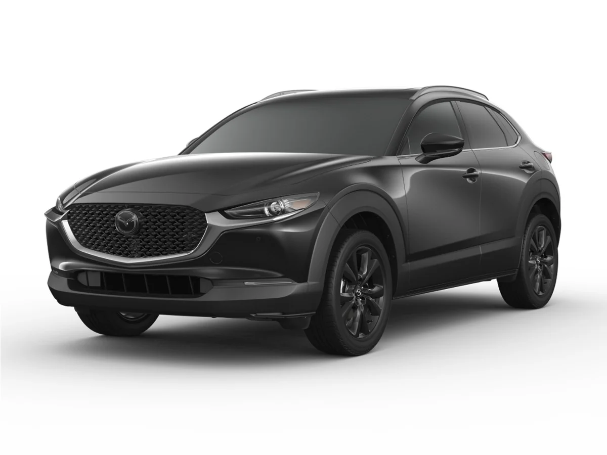 2022 Mazda CX-30 Turbo Premium Plus AWD's photo
