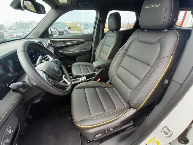 2026 Chevrolet Trailblazer Activ - Photo 39