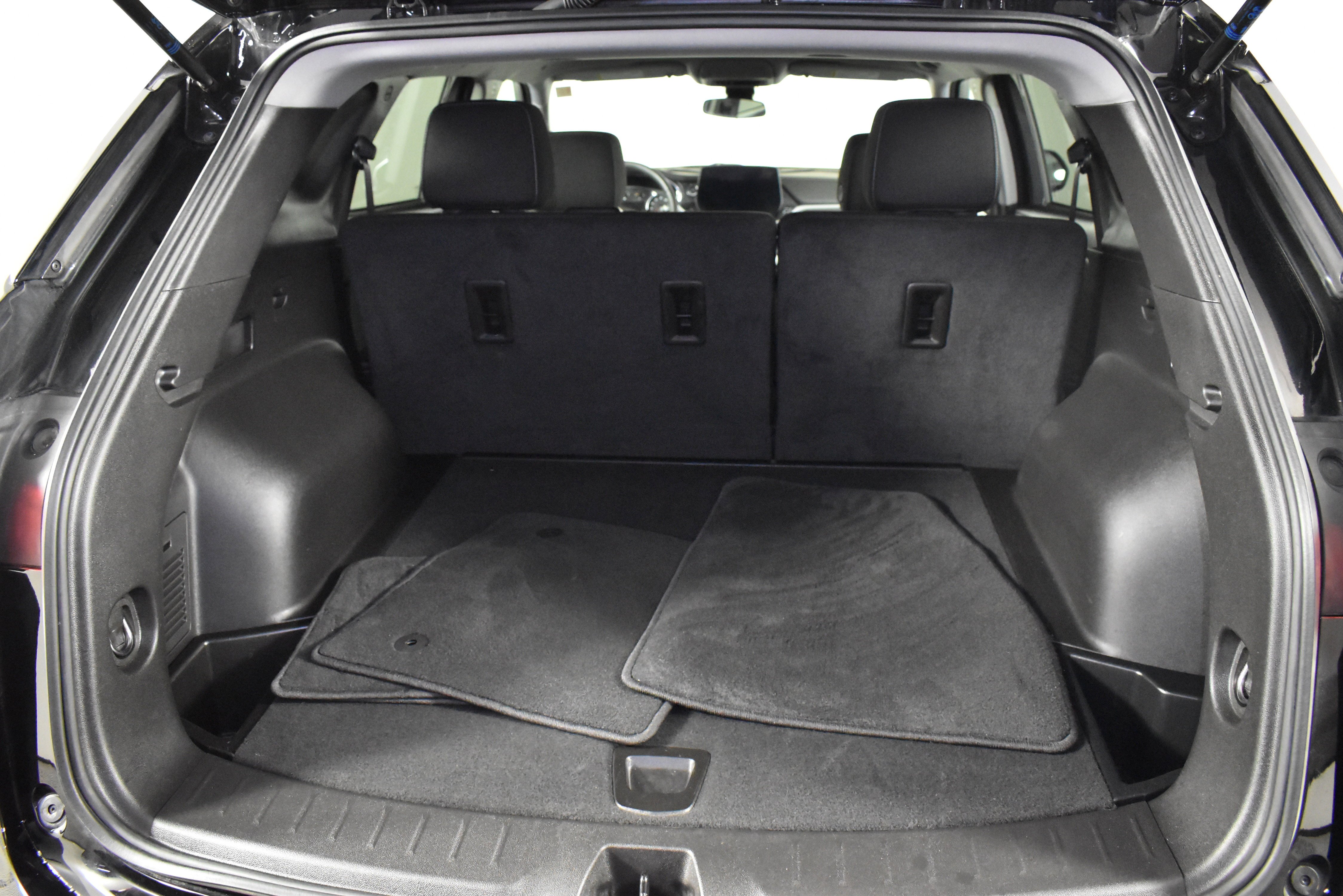 2025 Chevrolet Blazer 2LT - Photo 51