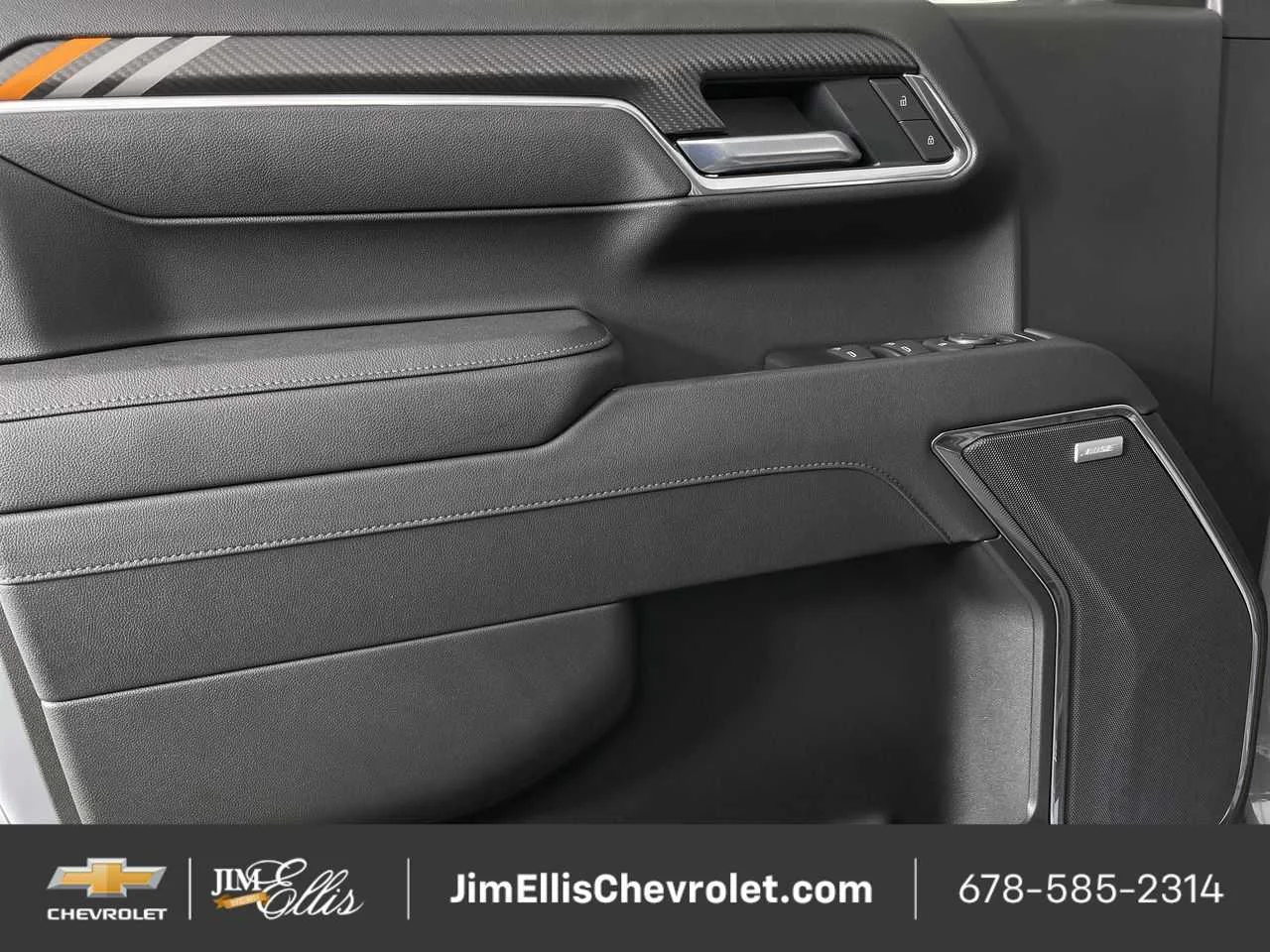 2025 Chevrolet Silverado 1500 RST - Photo 44