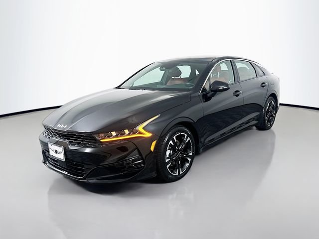 2023|Kia|K5|GT-Line|4D Sedan