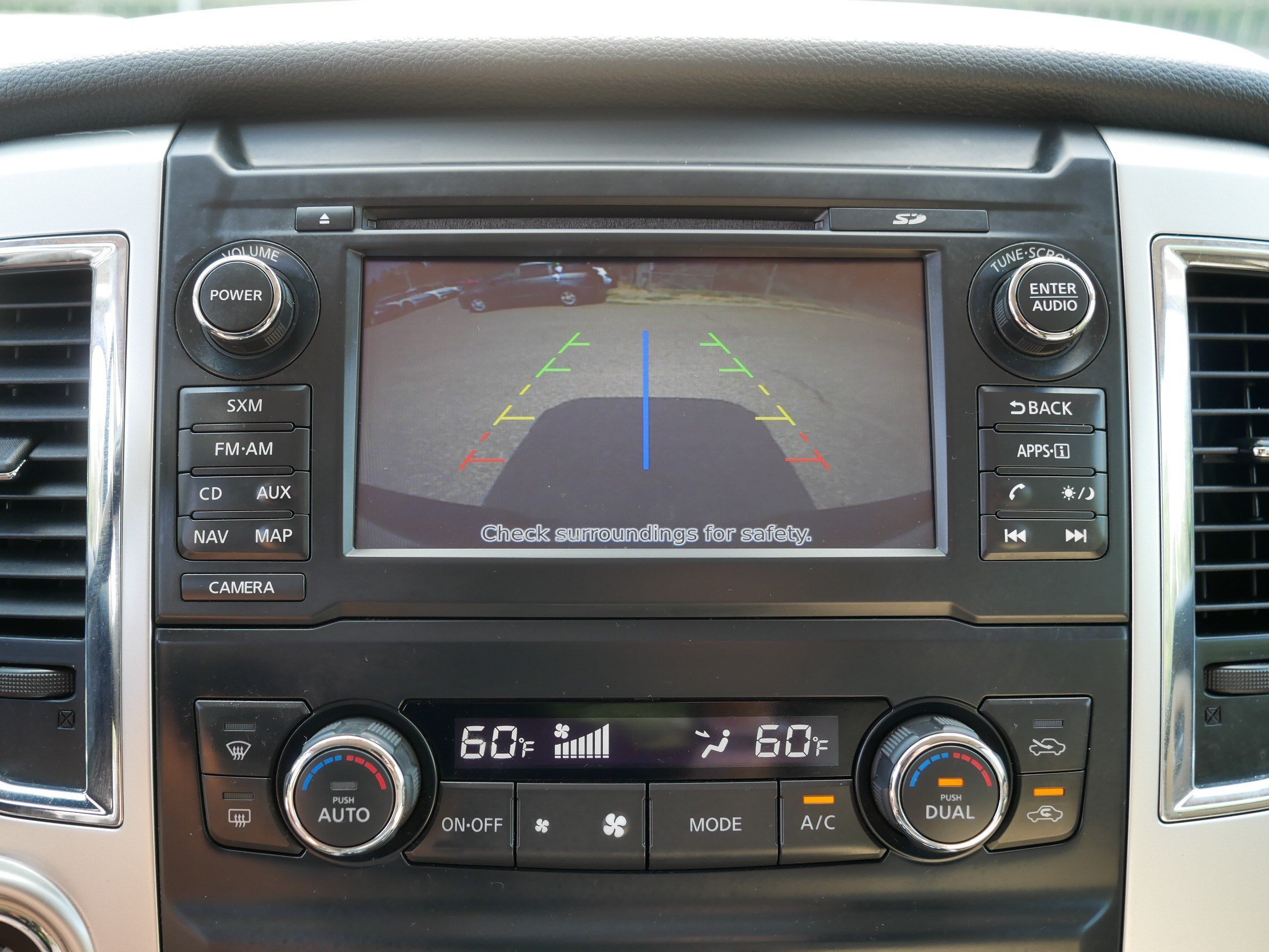 Used 2017 Gun Metallic Nissan SV image 27
