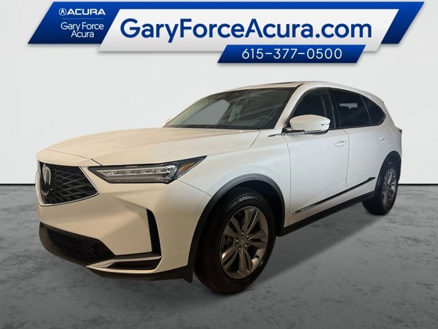 2026 Acura MDX BASE