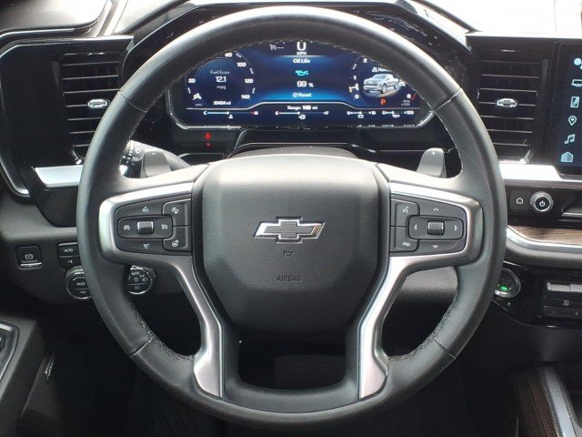2024 Chevrolet Silverado 1500 RST - Photo 22