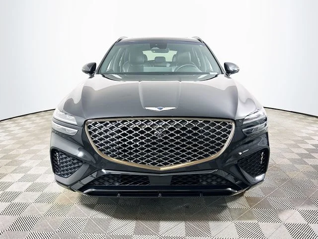 Pre-Owned 2023 Genesis GV70 2.5T