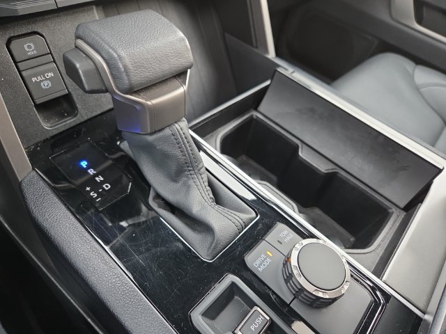 Used 2025 Silver Toyota SR5 image 18