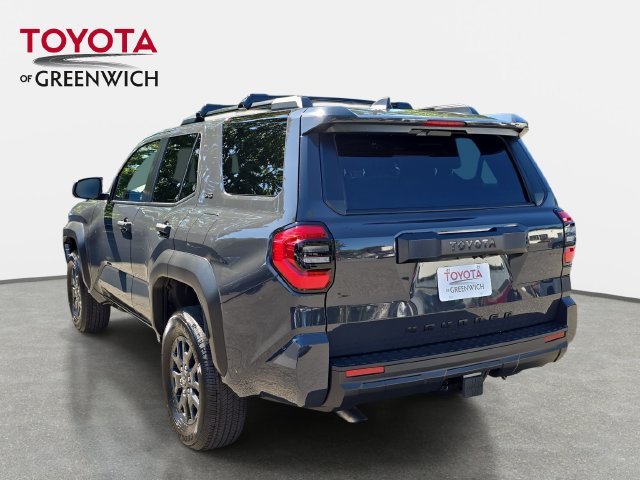 New 2026 Underground Toyota SR5 image 6