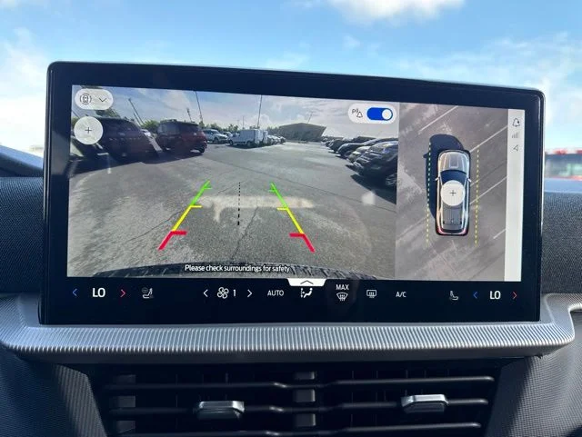 New 2026 Marsh Gray Ford Tremor® image 30