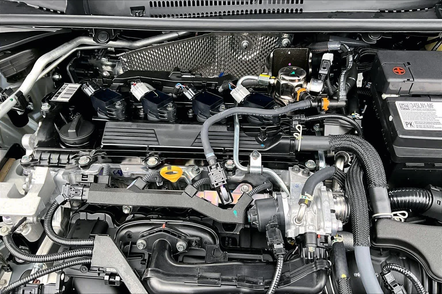 2026 Toyota Corolla SE - Photo 18